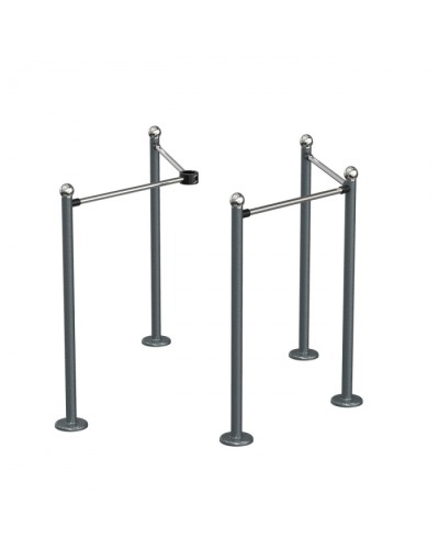 Ограждение угловое Ростов-Дон Оу-р в Ессентуках Ограждения Pintop.ru