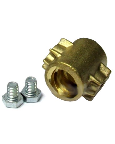 Втулка бронзовая AXO Came 119RID321 в Ессентуках Запчасти для шлагбаумов и автоматики Pintop.ru