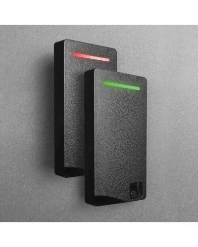 Мультиформатный считыватель Elsys-SW78-KP-Multi в Ессентуках Сетевая СКУД Elsys Pintop.ru