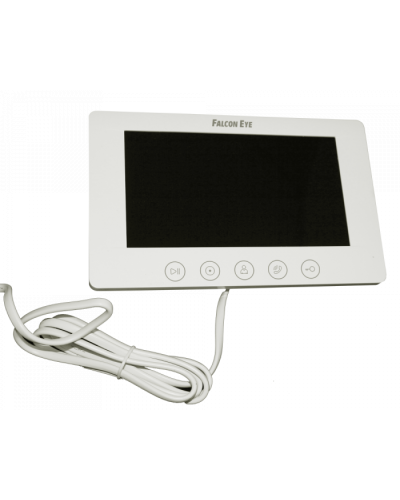 Видеодомофон Falcon Eye Cosmo VZ в Ессентуках Абонентские видеоустройства Pintop.ru