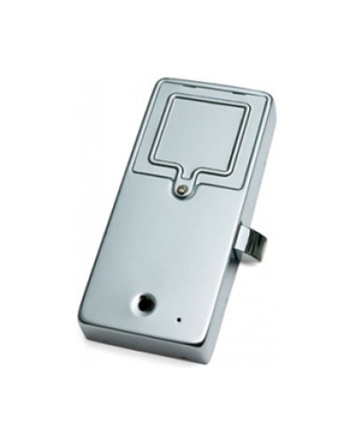 Накладка на электронный замок для мебели Z-395/396 IronLogic NAM-2 в Ессентуках Электромеханические замки Pintop.ru