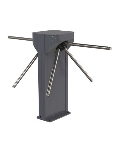 Турникет-трипод Ростов-Дон Т283М1 (УТ) (гибка) (0434-02) в Ессентуках Турникеты Pintop.ru