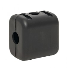 Ответвительный сжим (орех) У731М (4-10 мм2; 1,5-10 мм2) StreamLine EKF (y731m)