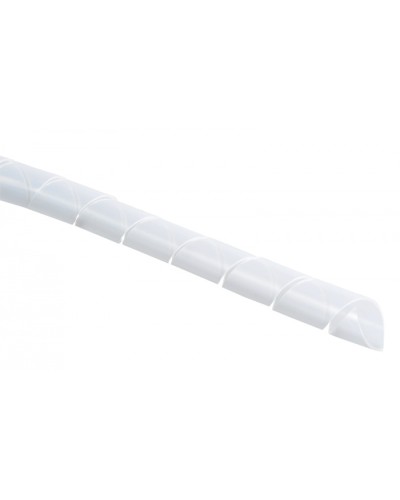 Спираль монтажная СМ-06-04 IEK (USWB-D06-10) в Ессентуках Аксессуары для кабель-канала Pintop.ru