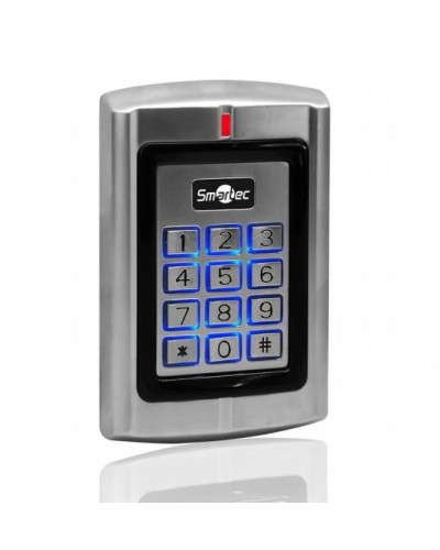 Контроллер СКУД автономный Smartec ST-SC141EHK в Ессентуках Контроллеры Pintop.ru