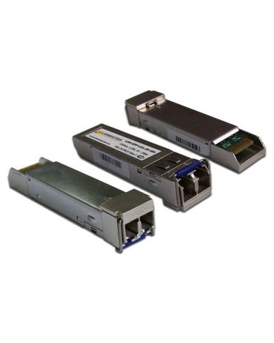 Модуль SFP LANMASTER LAN-SFP-RJ45 в Ессентуках Модули SFP/XFP/GBIC Pintop.ru