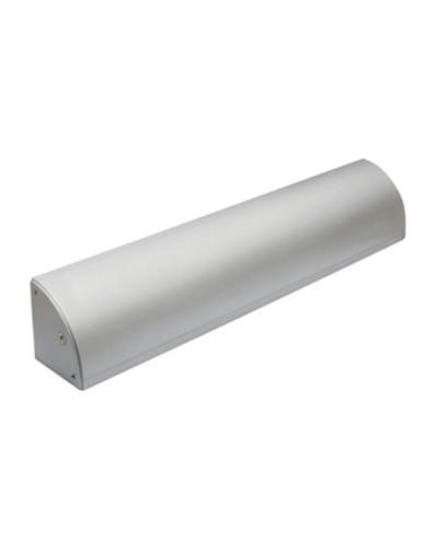 LC-образное крепление с крышкой с возможностью регулировки для замка ST-EL350ML Smartec ST-EL350BLC в Ессентуках Дополнительное оборудование для СКУД Pintop.ru