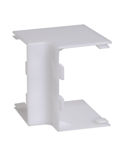 Внутренний угол 60х40 (4 шт/комп) Промрукав PR08.2823 в Ессентуках Аксессуары для кабель-канала Pintop.ru