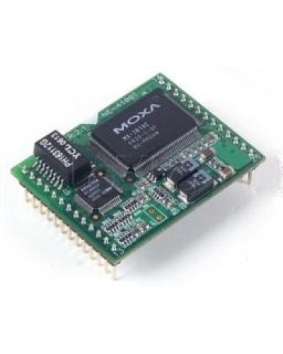 Преобразователь Moxa NE-4100T в Ессентуках Медиаконвертеры Pintop.ru