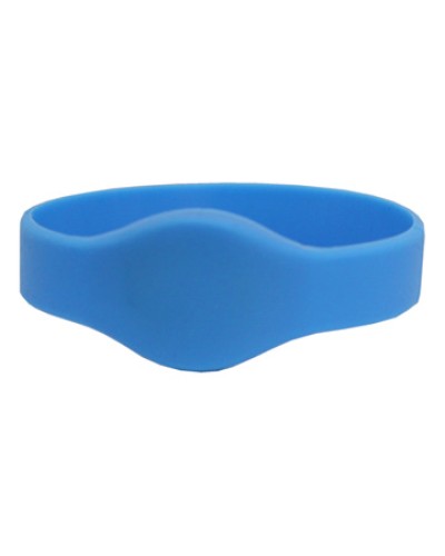 Браслет с MIFARE идентификатором синий Smartec ST-PT055MF-BL в Ессентуках Оптовые идентификаторы Pintop.ru