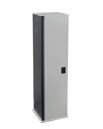 Тумба шлагбаума PERCo-GS14 в Ессентуках Автоматические шлагбаумы Pintop.ru