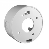 Коробка монтажная TRASSIR TR-JB304