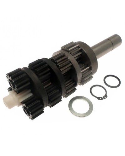 Редуктор FLEX в сборе Came 119RID191 в Ессентуках Запчасти для шлагбаумов и автоматики Pintop.ru