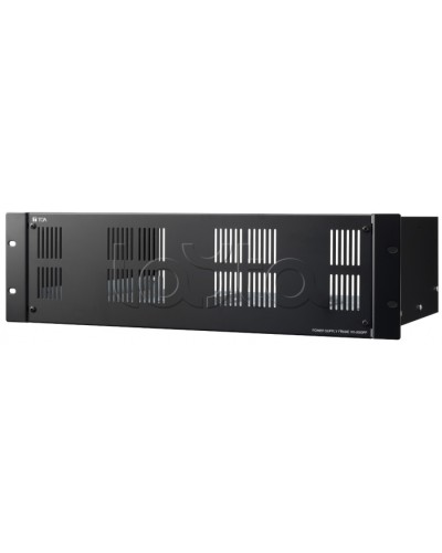 Рама блоков питания TOA VX-2000PF в Ессентуках Системы оповещения и трансляции TOA Pintop.ru