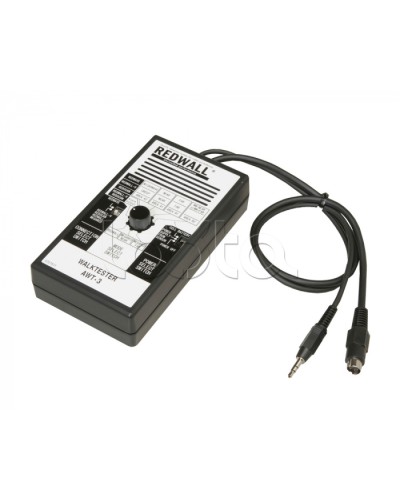 Аудиотестер Optex AWT-3 в Ессентуках Аксессуары для средств охраны периметра Pintop.ru