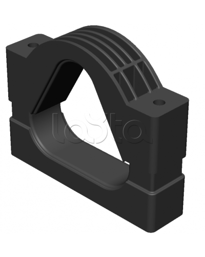 Групповое кабельное крепление D 85-110 мм EKF (gcc3-85110) в Ессентуках Аксессуары для лотков Pintop.ru