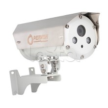 Цифровая в/камера с разрешением 8 Мп Релион-Exd-Н-150-IP8Мп2.7-13.5Z-PoE-SD-СО-С-TR