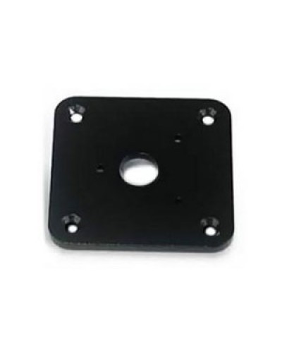 Кронштейн крепления сигнальной лампы Came 001G04601 в Ессентуках Запчасти для шлагбаумов и автоматики Pintop.ru