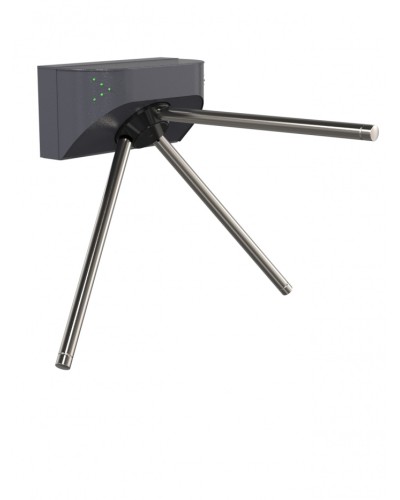 Турникет-трипод Ростов-Дон Т8М1 (гибка) (0860-01) в Ессентуках Турникеты Pintop.ru