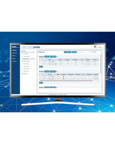 ПО ATEN UNIZON-STD-PROMO в Ессентуках Программное обеспечение и платы видеозахвата Pintop.ru