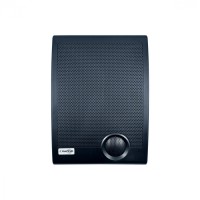 Оповещатель речевой настенный Тромбон Глагол Н2-10 (чёрный)