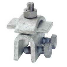 Зажим фальцевый DKC ND2001