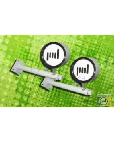 Омега микродизайн Призма-3-10/250Э в Ессентуках Извещатели охраны периметра Pintop.ru