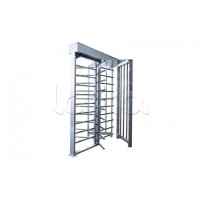 Турникет полноростовой 3V RUBEZH STRAZH Model X(i) OSDP MF (T-1000)