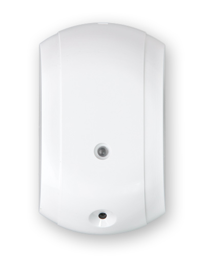 Извещатель охранный звуковой поверхностный радиоканальный Теко Астра-6131 лит.1 в Ессентуках Радиоканальные системы безопасности Теко Pintop.ru