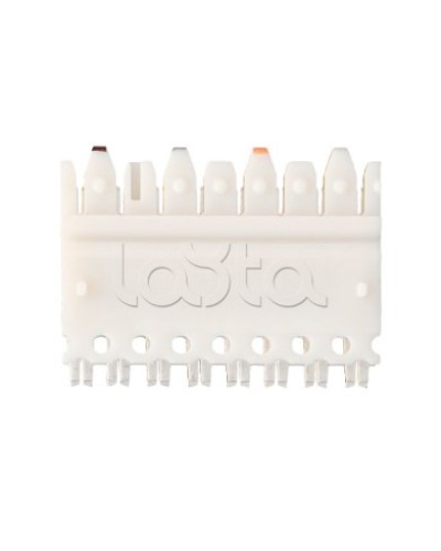 Соединительный модуль NIKOMAX NMC-CC110UD5-10 в Ессентуках Коннекторы Pintop.ru