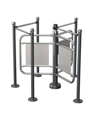 Турникет полуростовой Ростов-Дон Р2М1/3 в Ессентуках Турникеты Pintop.ru