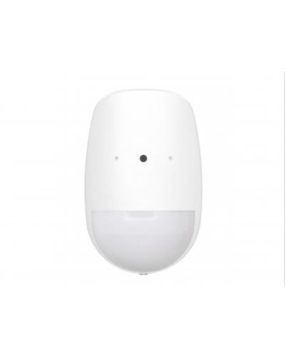 PIR датчик с детекцией разбития стекла Hikvision DS-PDPG12P-EG2 в Ессентуках Извещатели охранные Pintop.ru