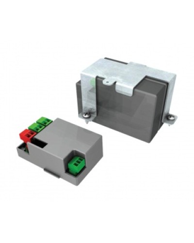 Устройство аварийного питания для подключения и зарядки 2-х аккумуляторов Came 801XC-0010 в Ессентуках Запчасти для шлагбаумов и автоматики Pintop.ru