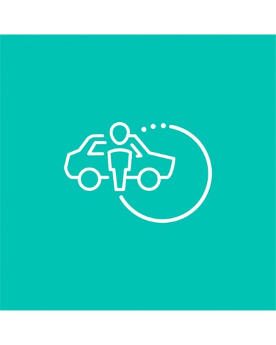 ПО BioSmart Модуль расширения «Мобильные сотрудники» Лицензия на 50 пользователей в Ессентуках Программное обеспечение СКУД BioSmart Pintop.ru