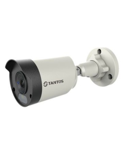 Видеокамера в стандартном исполнении уличная Tantos TSc-Pe5FN в Ессентуках Системы видеонаблюдения Pintop.ru