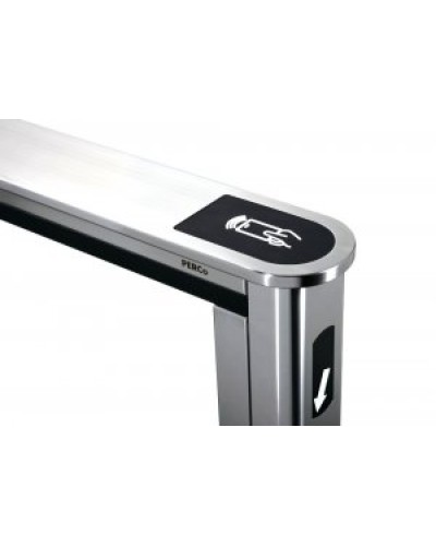 Крышка турникета PERCo-SDС-01S в Ессентуках Дополнительное оборудование для СКУД Pintop.ru