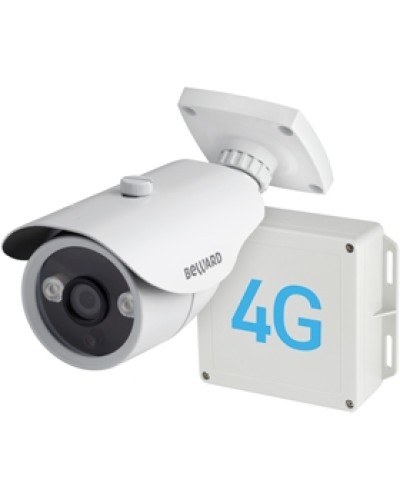 Камера видеонаблюдения уличная в стандартном исполнении Beward CD630-4G (2,8 мм) в Ессентуках IP-камеры Pintop.ru