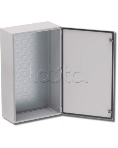 Шкаф навесной серии ST 600х600х400 IP65 DKC R5ST0664 в Ессентуках Щиты электрические Pintop.ru