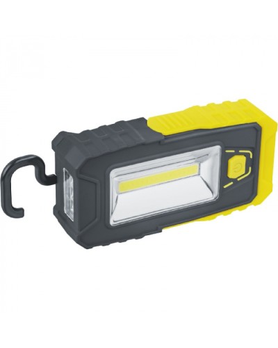 Фонарь Navigator 80 343 NPT-W12-3AAА для работы 1COB LED(3Вт)+3LED(0,6Вт), короб в Ессентуках Источники света(Лампы) Pintop.ru