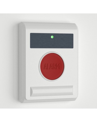 Радиокнопка Альтоника RR-701TK3 в Ессентуках Радиоканальные системы безопасности Pintop.ru