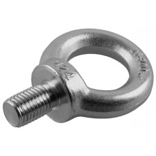 Рым-болт М8 (100шт/уп) ПожТехКабель (863-502)