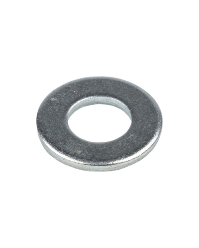 Шайба плоская M10 DIN 125 EKF (shpl10) в Ессентуках Крепеж Pintop.ru