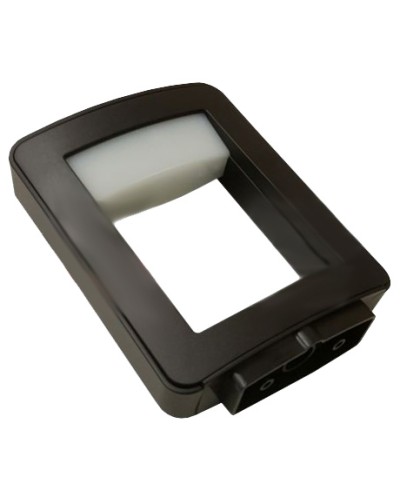 Кронштейн для настенного крепления лампы LP24 Came 119RIR508 в Ессентуках Запчасти для шлагбаумов и автоматики Pintop.ru