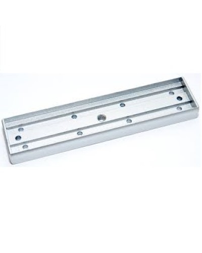 Планка для крепления якоря (для замка ML-295A) AccordTec LMP-295 в Ессентуках Электромагнитные замки Pintop.ru