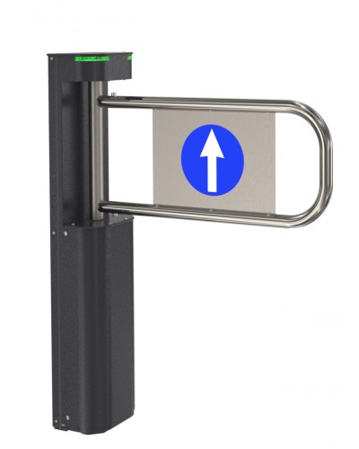 Калитка Ростов-Дон К32Д-01 (без дуги) (0701-01) в Ессентуках Калитки Pintop.ru