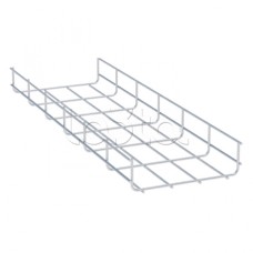 Лоток проволочный 50х50х3000-3,8 мм EKF (LP5050-3,8)