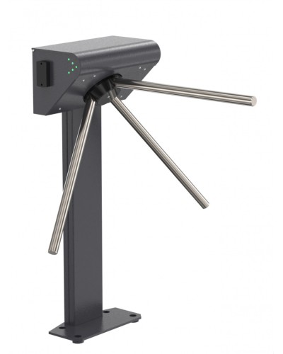 Проходная электронная Ростов-Дон АП Т9М1 IP уличный вариант (Matrix II MF) (0856-05) в Ессентуках Турникеты Pintop.ru