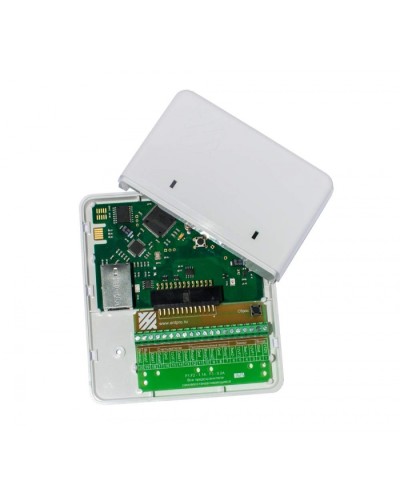 Сетевой контроллер ЭРА-500 в Ессентуках Контроллеры Pintop.ru