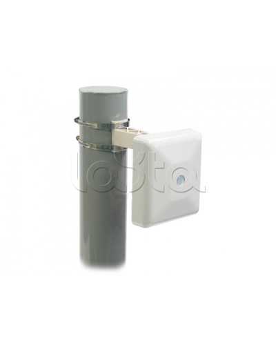 Извещатель охранный радиоволновый однопозиционный Forteza ЗЕБРА-30(24)А-Ш (штора) в Ессентуках Извещатели охраны периметра Pintop.ru