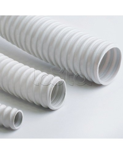 Шланг дренажный, внутр.д.16 мм DKC AIR16 в Ессентуках Крепежные изделия Pintop.ru